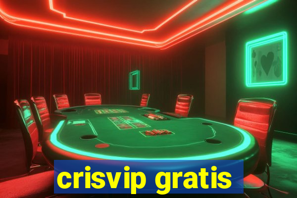 crisvip gratis